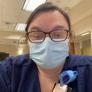 Meet your Posher, Kathleen